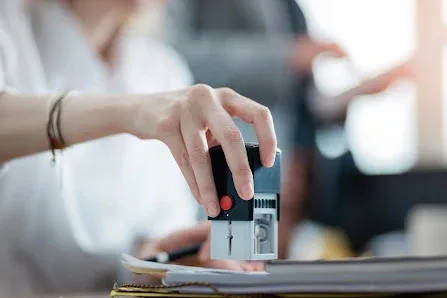 Notary Ninja