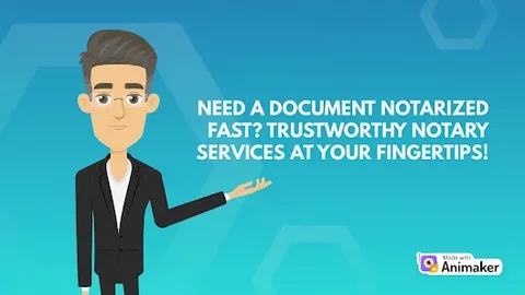 Notary Pro AZ