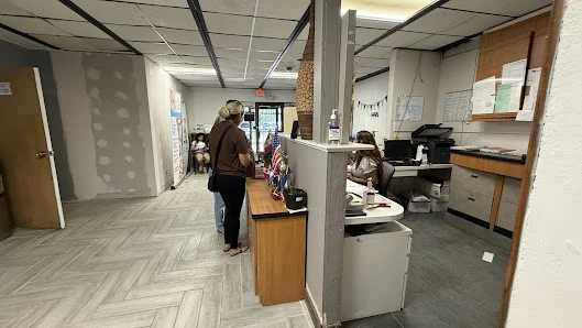 Notary Public