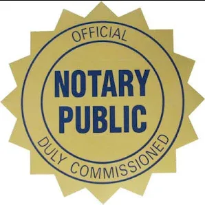 Notary Public - CA 94118 - Bilingual Services