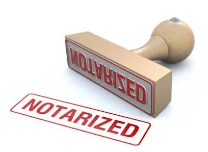 Notary Public Ct | Waterbury | Notarysuccess123