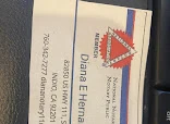 Notary Public Luis Frias