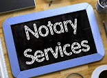 Notary Public Services - Snider & D'Amato, Constables