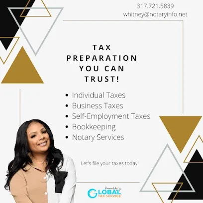 Notary Public Whitney Gardner
