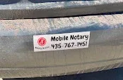 Notary Services - Utah