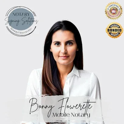 Notary Signing Solutions LLC