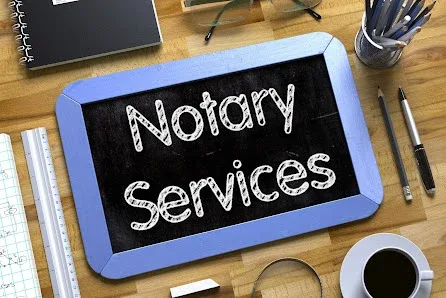 Notary To You
