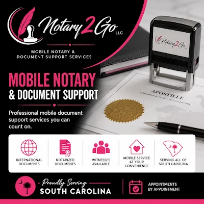 Notary2Go LLC