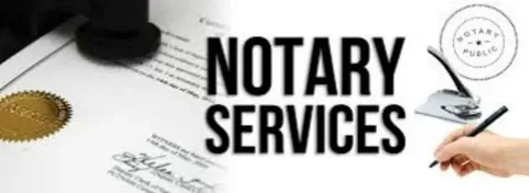 Okie Notary Services