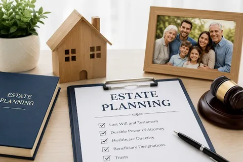 Owen’s Document Services LLC (Apostille Services & Mobile Notary)
