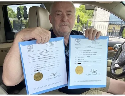 Pam's Notary Service -Mobile Notary