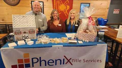 Phenix Title Services - Bangor, Maine