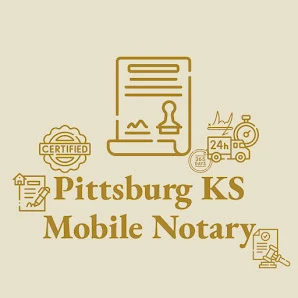 Pittsburg KS Mobile Notary