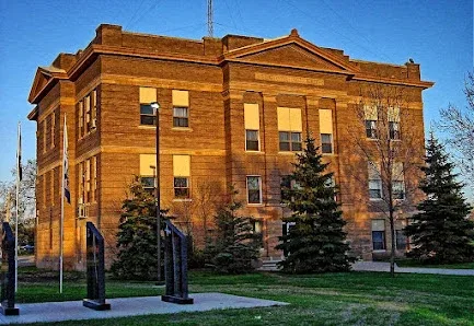 Potter County Auditor