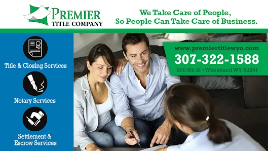 Premier Title Company