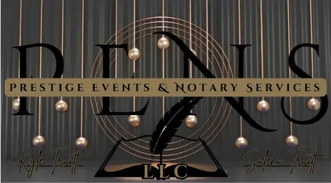 Prestige Events & Notary Servies
