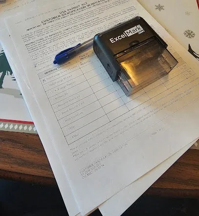Reeves Notary Services