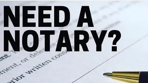Right Choice Mobile Notary