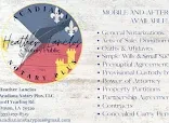 Rizzo's Notary Service