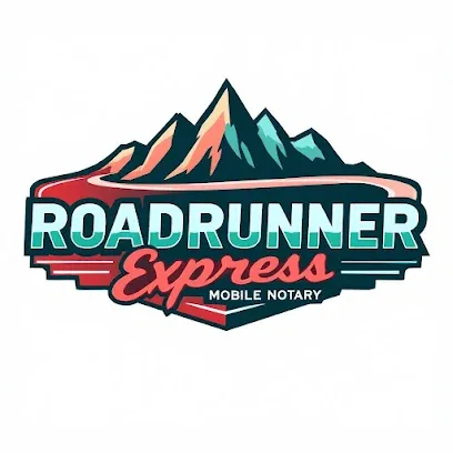 Roadrunner Express Mobile Notary