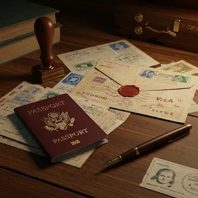 Royal Seal Mobile Notary