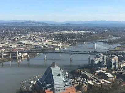 Russian Oregon Public Notary