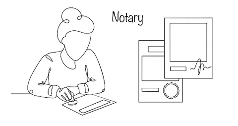 Sami's Notary Services