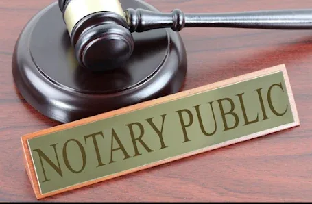 Sandi's Notary Services