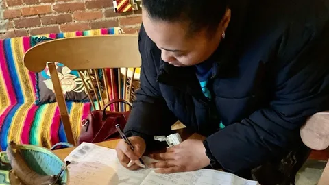 Sandra Vista Mobile Notary Services