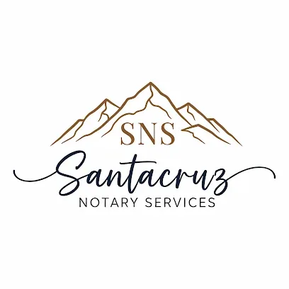 Santacruz Notary Services LLC
