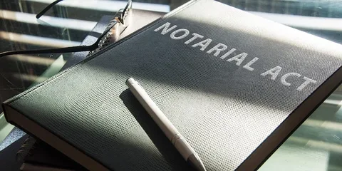 SC Notary Loan Signing Agent 🖋