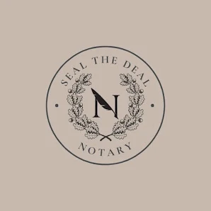 Seal The Deal Notary