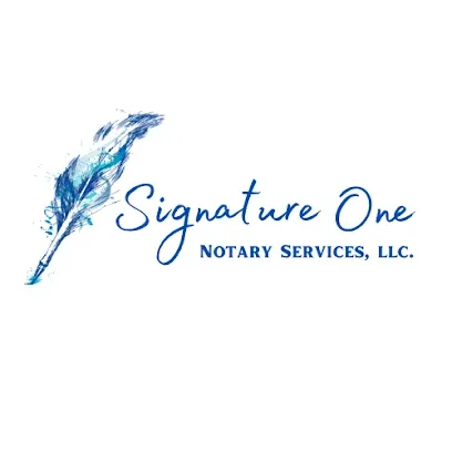 Signature One Notary Services, LLC