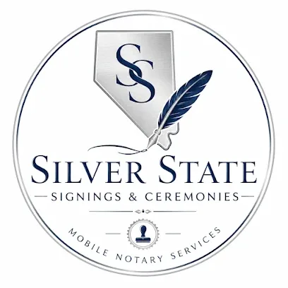Sliver State Signings & Ceremonies