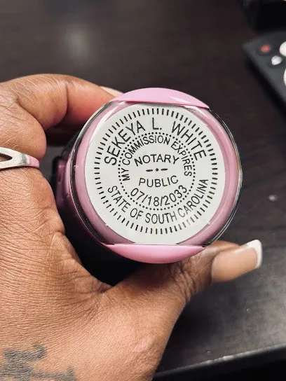 SLW Notary Services LLC