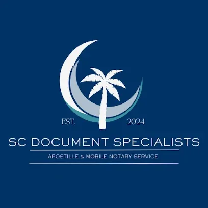 South Carolina Document Specialists