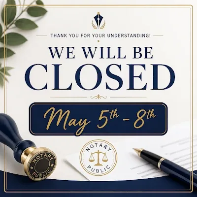 South Shore Notary