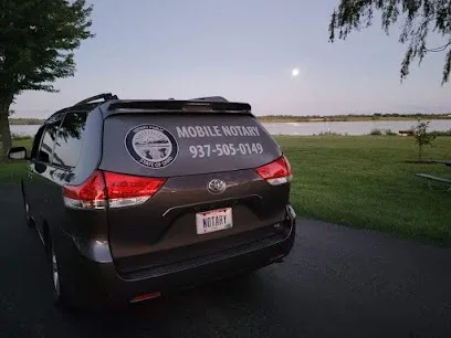 Springfield Mobile Notary