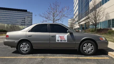 Spur Of The Moment Mobile Notary Service