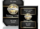 St Louis County Notary Commn