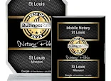 St Louis County Notary Commn