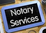 Stegall Notary Services
