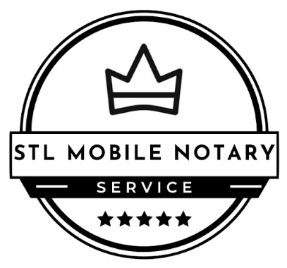 STL Mobile Notary Service