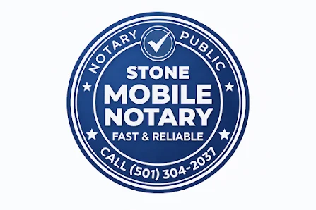Stone Travel Notary