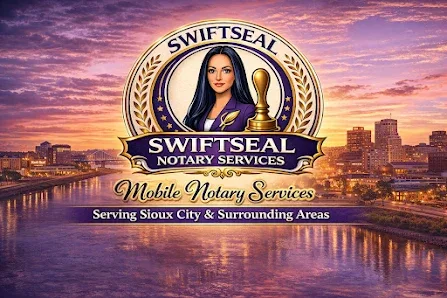 SwiftSeal Notary LLC