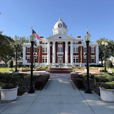Tampa Bay Mobile Notary Services