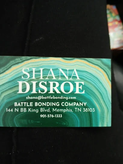 Tennessee Notary