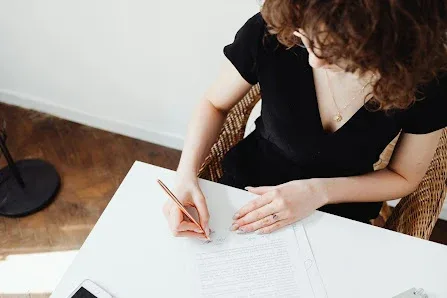 TH Notary Service