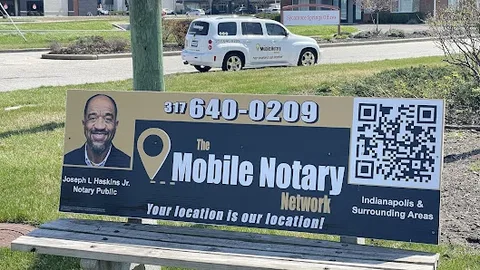 The Mobile Notary Network