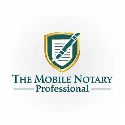 The Mobile Notary Professional Memphis, TN